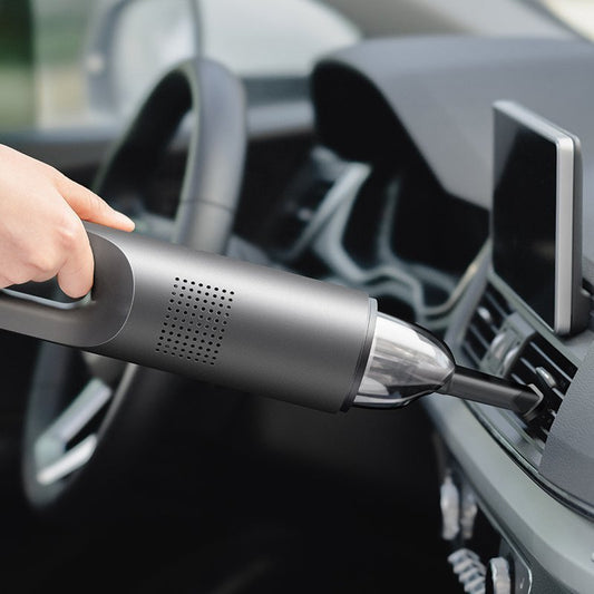 Car Wireless Handheld Vacuum Cleaner