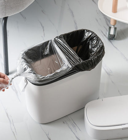 Household Sanitary Bucket