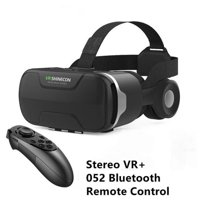 VR Glasses Headset