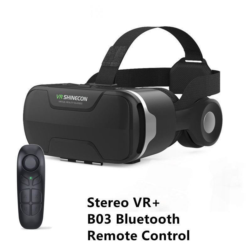 VR Glasses Headset