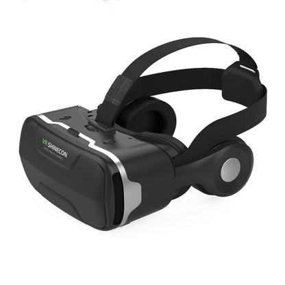 VR Glasses Headset