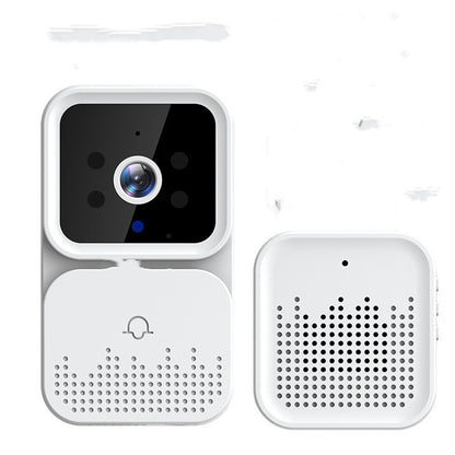 Wireless Wifi Intercom System Video Doorbell