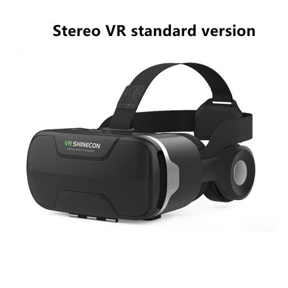 VR Glasses Headset