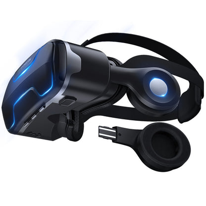 VR Glasses Headset