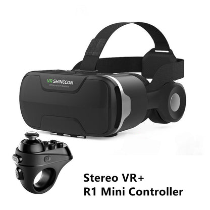 VR Glasses Headset