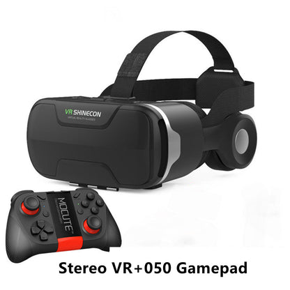 VR Glasses Headset